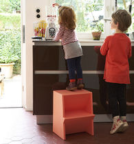 Hocker / originelles Design / modern / Polyethylen...
