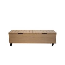 Spielzeugkiste - alle Hersteller aus Architektur und Design - Videos