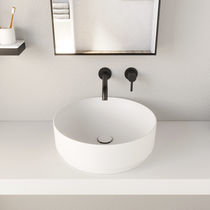 Aufsatzwaschbecken / Keramik / Mattfinish...