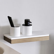 Wandmontiertes Regal / modern / LivingTec®...