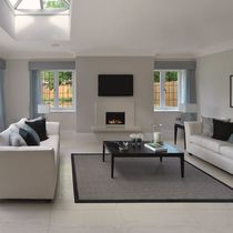 Einbaukamin, Eingebauter Kamin - alle Hersteller aus Architektur und