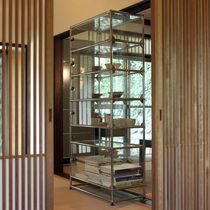 Moderne Vitrine - alle Hersteller aus Architektur und Design - Videos