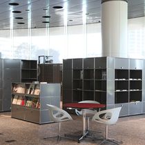 Regalsystem für Büro / für Archiv / Standard...