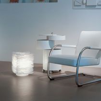 Bodenlampe / modern / Polyester / Innenraum
