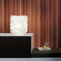 Tischlampe / modern / Polyester / Innenraum