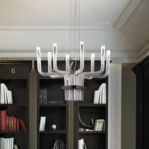 Kronleuchter / originelles Design / Metall...