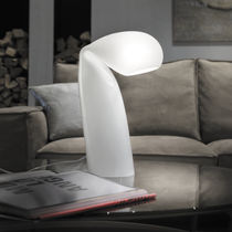 Tischlampe / Glas / originelles Design /...