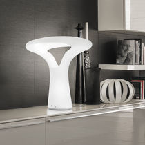 Tischlampe / Glas / originelles Design /...