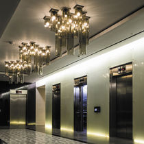Deckenleuchte / originelles Design / in...