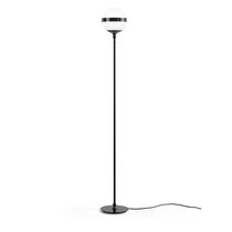 Stehleuchte / Metall / modern / LED