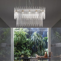 Kronleuchter / originelles Design / Metall...