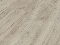 Eiche-Laminatboden / schwimmend / Holzoptik...