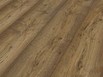 Eiche-Laminatboden / schwimmend / Holzoptik...