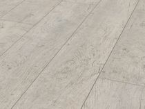 Eiche-Laminatboden / schwimmend / Holzoptik...