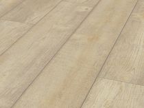 Eiche-Laminatboden / schwimmend / Holzoptik...