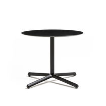 Moderner Couchtisch / HPL / Marmor / mit...