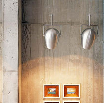 Hängelampe / Aluminium / modern / LED