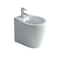 Keramik-Bidet