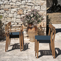 Polsterstuhl - alle Hersteller aus Architektur und Design - Videos