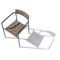 Gartenstuhl - alle Hersteller aus Architektur und Design - Videos