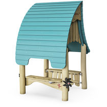 Spielhaus - alle Hersteller aus Architektur und Design - Videos