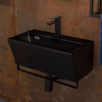 Wand-Waschbecken, Wandmontiertes Waschbecken - alle Hersteller aus