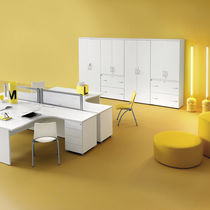 Glas-Aktenschrank - alle Hersteller aus Architektur und Design - Videos