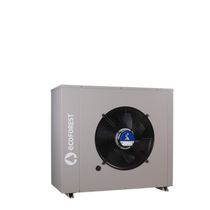 Lufterhitzer - alle Hersteller aus Architektur und Design - Videos