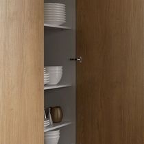 Möbeldekorplatte / Holzpartikel / MDF /...