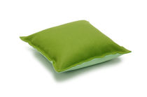 Kissen für Sofas / rechteckig / quadratisch