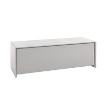 Moderne Truhe / aus MDF