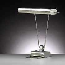 Tischlampe / modern / Aluminium / Innenraum