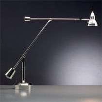 Bürolampe / modern / Metall / Innenraum