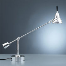 Bürolampe / modern / Metall / Innenraum