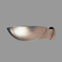 Moderne Wandleuchte / Metall