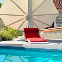 Objektmöbel-Sonnenliege - alle Hersteller aus Architektur und Design