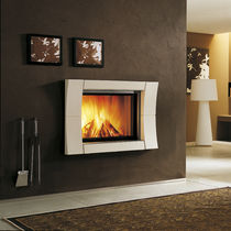 Kaminverkleidung - alle Hersteller aus Architektur und Design - Videos