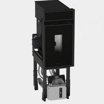 Feuerstelle - alle Hersteller aus Architektur und Design - Videos