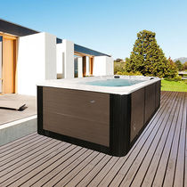 Swim Spa / einbaufähig / zum Aufstellen...