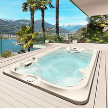 Swim Spa / einbaufähig / zum Aufstellen...