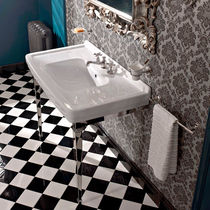 Waschbecken, Waschtisch - alle Hersteller aus Architektur und Design