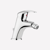 Einhebelmischer für Bidet / Aufsatz / verchromtes...