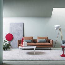 Modulsofa / Eck / modern / Farbe anpassbar