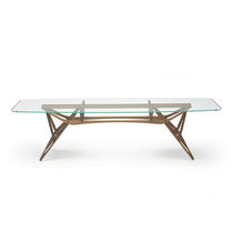 Marmortisch - alle Hersteller aus Architektur und Design - Videos