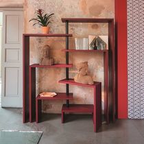 Regal / originelles Design / lackiertes...