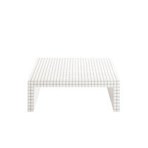 Moderner Couchtisch / Laminat / Gestell...
