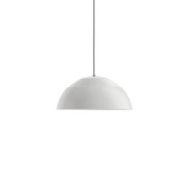 Moderne Deckenleuchte / rund / Aluminium...