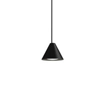 Hängelampe / Aluminium / modern / LED