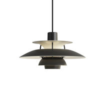 Hängelampe / Aluminium / modern / LED