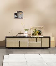 Sideboard / skandinavisches Design / aus...